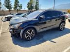 NISSAN ROGUE SPORT 2018