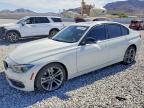 BMW 330 2017