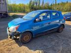 MITSUBISHI MIRAGE 2014