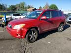 TOYOTA RAV4 2007