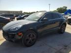 PORSCHE MACAN 2018