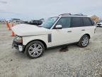 LAND ROVER RANGE ROVER 2010