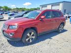 JEEP COMPASS 2016