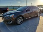 KIA CADENZA 2014