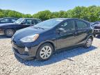 TOYOTA PRIUS C 2012