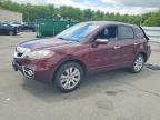 ACURA RDX 2010