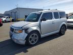 HONDA ELEMENT 2008