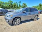 NISSAN PATHFINDER 2018