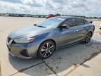 NISSAN MAXIMA 2020
