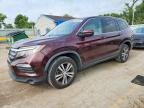 HONDA PILOT 2016