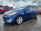 HYUNDAI ELANTRA COUPE 2013