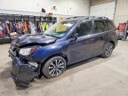 SUBARU FORESTER 2017