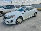 KIA OPTIMA 2015