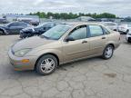 FORD FOCUS 2003