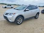TOYOTA RAV4 2015