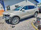 LINCOLN MKX 2017