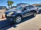 NISSAN ROGUE 2012