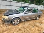 NISSAN MAXIMA 2003