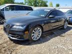 AUDI A7 QUATTRO 2014