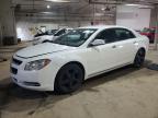 CHEVROLET MALIBU 2012