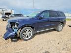 DODGE DURANGO 2016