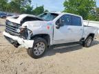 CHEVROLET SILVERADO 2024