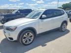 BMW X3 2016