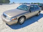 MERCURY GRAND MARQUIS 2004