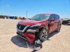 NISSAN ROGUE 2021