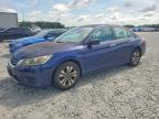 HONDA ACCORD 2013