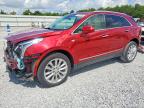 CADILLAC XT5 2019