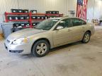 CHEVROLET IMPALA 2008