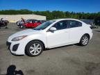 MAZDA 3 2010