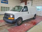 CHEVROLET EXPRESS G1500 2008