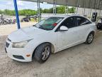 CHEVROLET CRUZE 2012