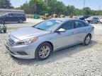 HYUNDAI SONATA 2017