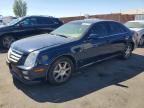 CADILLAC STS 2006