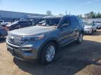 FORD EXPLORER 2023