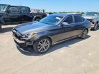 GENESIS G80 2018