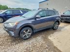 TOYOTA RAV4 2016