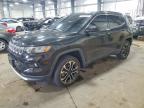 JEEP COMPASS 2022