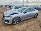 ACURA TLX 2025