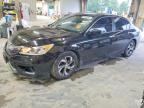 HONDA ACCORD 2016