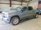 CHEVROLET SILVERADO 2021