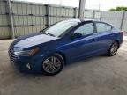 HYUNDAI ELANTRA 2019