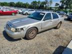 MERCURY GRAND MARQUIS 2008