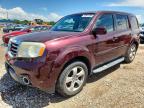 HONDA PILOT 2014