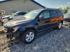 DODGE JOURNEY 2016