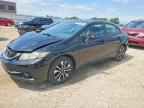 HONDA CIVIC 2013