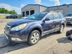 SUBARU OUTBACK 2012
